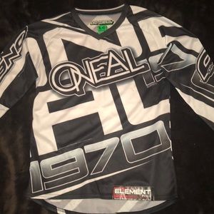 O’Neal motocross Jersey